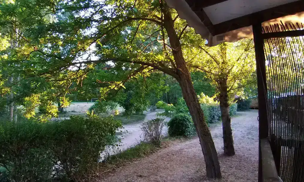 Randonnée dans le Gard