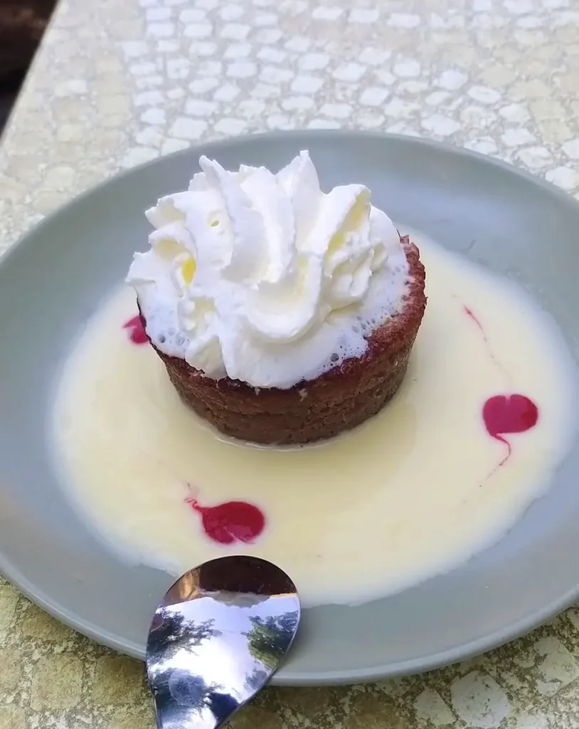 la Guinguette est ouverte ! venez découvrir notre nouveau chef