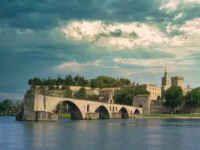Ville du Gard