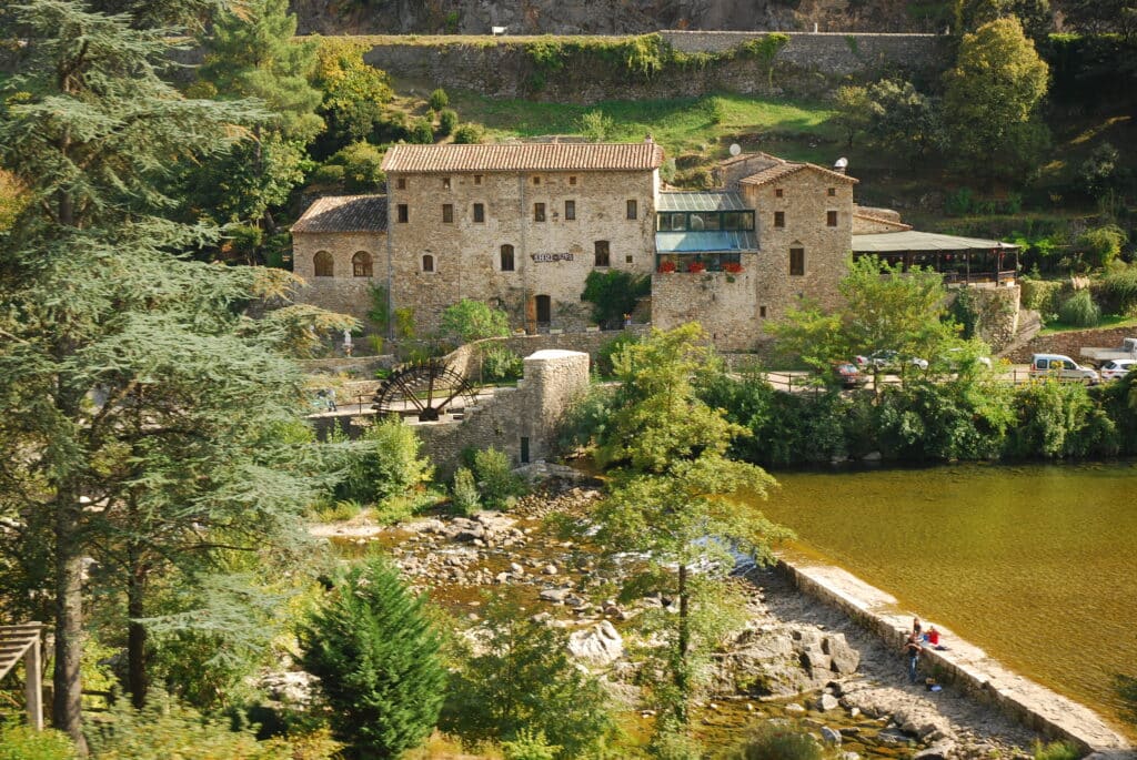 saint jean du gard